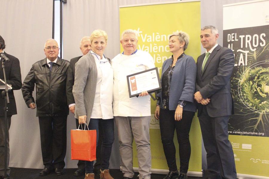 Concurso de caza y setas de Bocairent 2018
