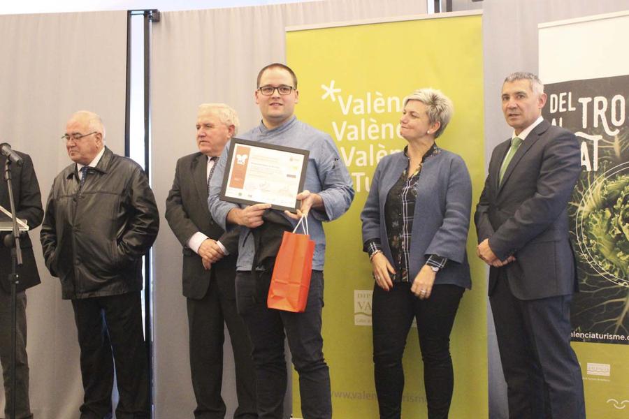 Concurso de caza y setas de Bocairent 2018