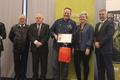Concurso de caza y setas de Bocairent 2018