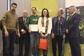 Concurso de caza y setas de Bocairent 2018