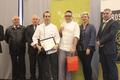 Concurso de caza y setas de Bocairent 2018