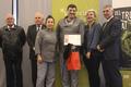 Concurso de caza y setas de Bocairent 2018
