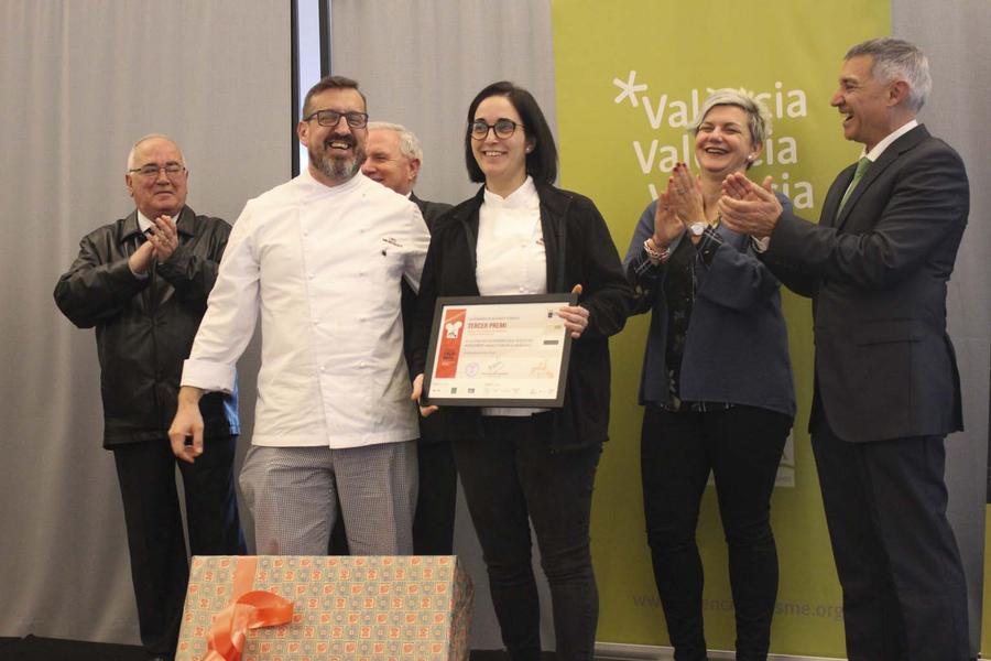 Concurso de caza y setas de Bocairent 2018