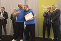Concurso de caza y setas de Bocairent 2018
