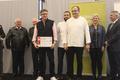 Concurso de caza y setas de Bocairent 2018