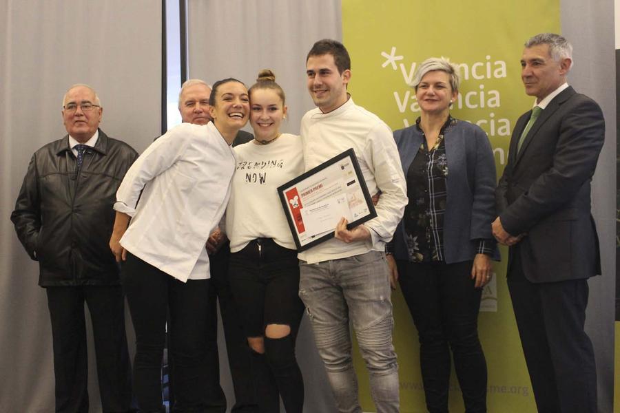 Concurso de caza y setas de Bocairent 2018