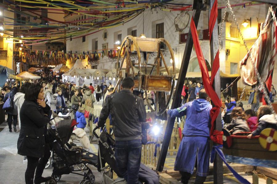 Ontinyent Medieval 2019