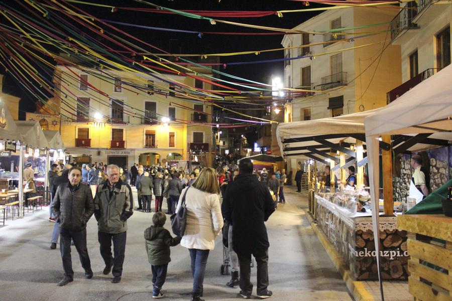 Ontinyent Medieval 2019