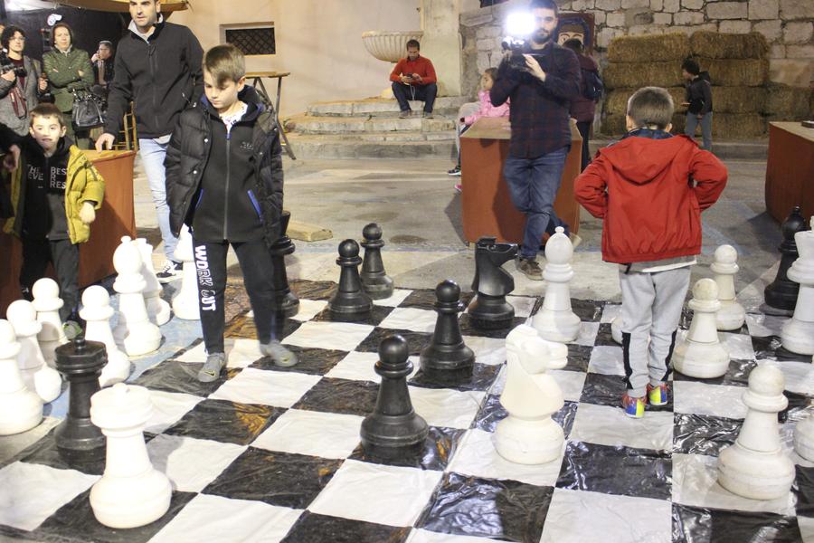 Ontinyent Medieval 2019