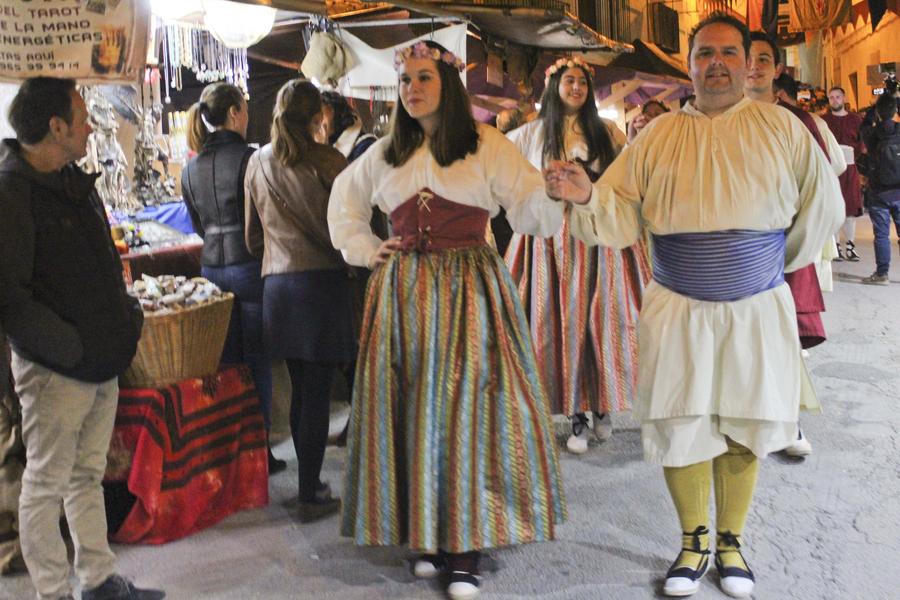 Ontinyent Medieval 2019