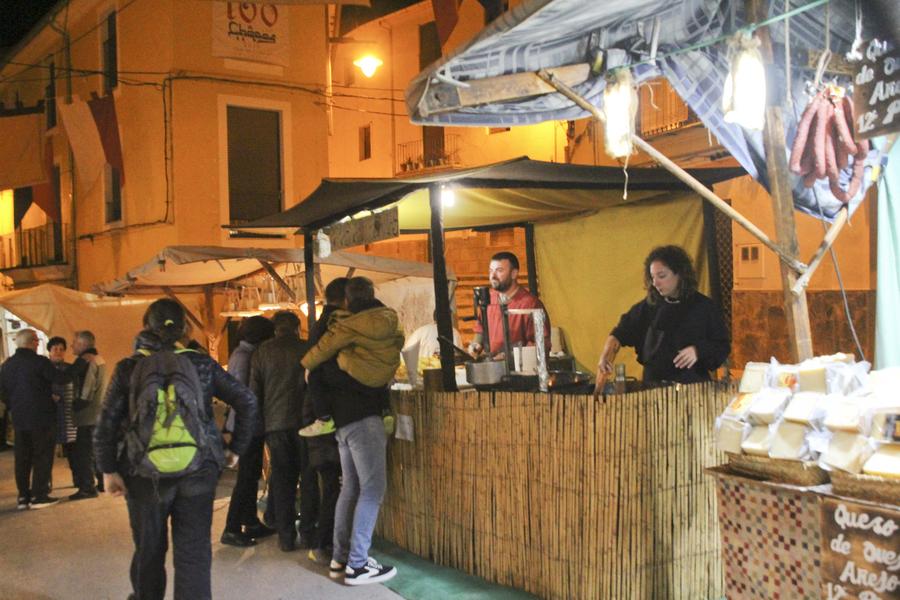 Ontinyent Medieval 2019