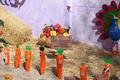 Falla Colegio Carmelo Ripoll, Ontinyent