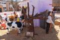 Falla colegio Carmelo Ripoll, Ontinyent