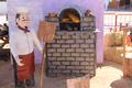 Falla colegio Carmelo Ripoll, Ontinyent