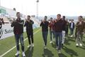Despedida Ontinyent CF