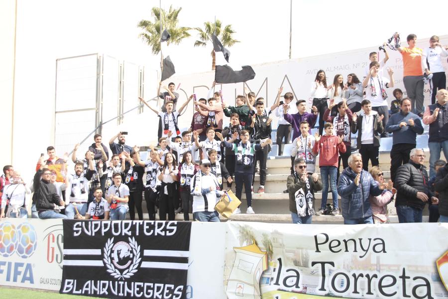 Despedida Ontinyent CF
