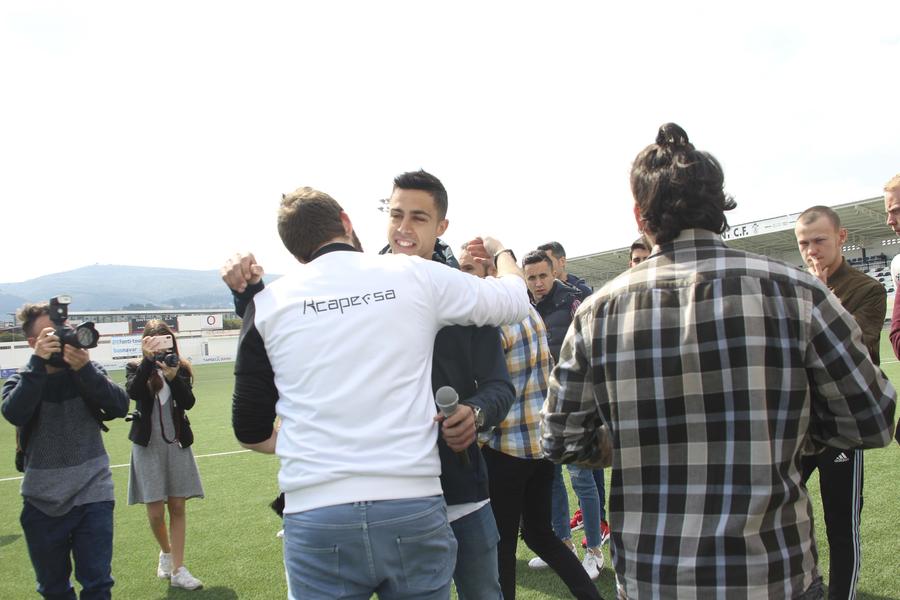 Despedida Ontinyent CF