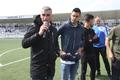Despedida Ontinyent CF