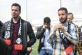 Despedida Ontinyent CF