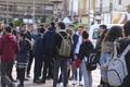 Feria del Estudiante. Semana pedagógica Ontinyent