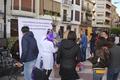 Feria del Estudiante. Semana pedagógica Ontinyent