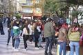 Feria del Estudiante. Semana pedagógica Ontinyent