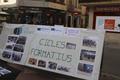 Feria del Estudiante. Semana pedagógica Ontinyent
