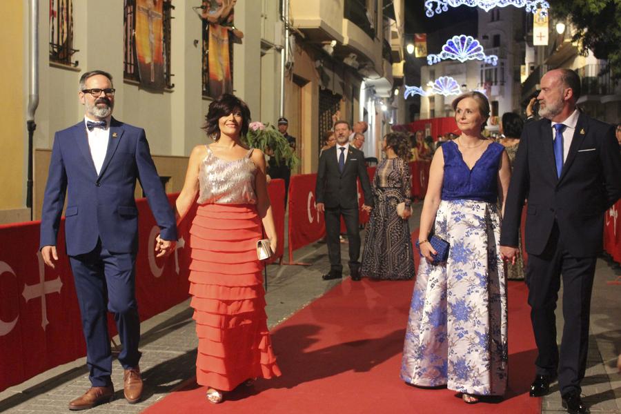 Pregón Ontinyent 2019