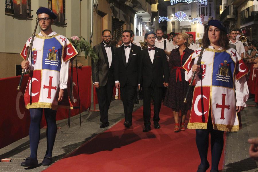 Pregón Ontinyent 2019