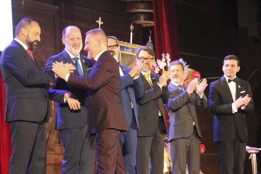 Pregón Ontinyent 2019