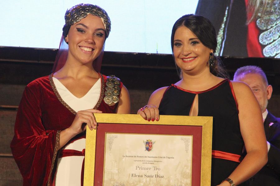 Pregón Ontinyent 2019