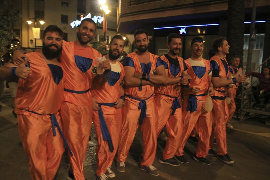 Alardos Ontinyent 2019