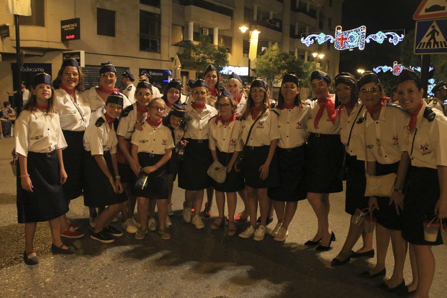 Alardos Ontinyent 2019