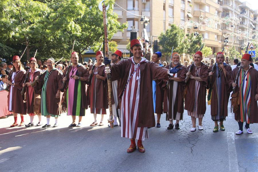 Capitania Asturs Ontinyent 2019