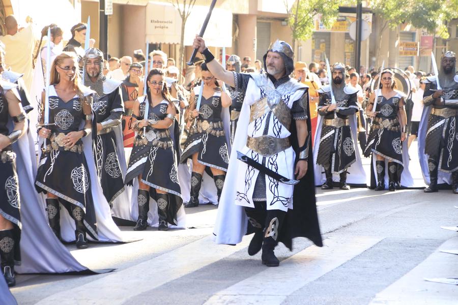 Capitania Asturs Ontinyent 2019