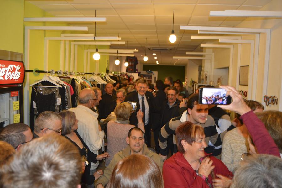 Trèvol premios empresa solidaria