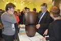 Trèvol premios empresa solidaria