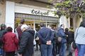 Trèvol premios empresa solidaria