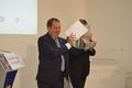 Trèvol premios empresa solidaria