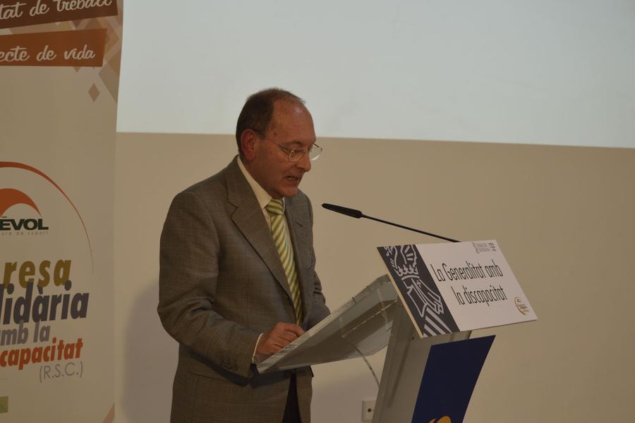 Trèvol premios empresa solidaria