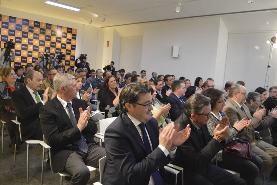 Trèvol premios empresa solidaria