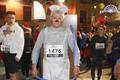 San Silvestre 2019, Ontinyent, a beneficio de Associació Parkinson Benicadell