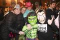 San Silvestre 2019, Ontinyent, a beneficio de Associació Parkinson Benicadell