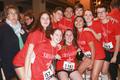 San Silvestre 2019, Ontinyent, a beneficio de Associació Parkinson Benicadell