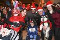 San Silvestre 2019, Ontinyent, a beneficio de Associació Parkinson Benicadell