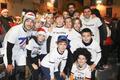 San Silvestre 2019, Ontinyent, a beneficio de Associació Parkinson Benicadell