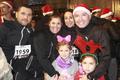 San Silvestre 2019, Ontinyent, a beneficio de Associació Parkinson Benicadell