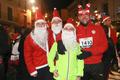 San Silvestre 2019, Ontinyent, a beneficio de Associació Parkinson Benicadell