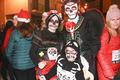 San Silvestre 2019, Ontinyent, a beneficio de Associació Parkinson Benicadell
