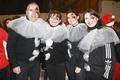San Silvestre 2019, Ontinyent, a beneficio de Associació Parkinson Benicadell